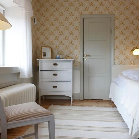 Sigtunastiftelsen Hotell & Konferens מראה חיצוני תמונה