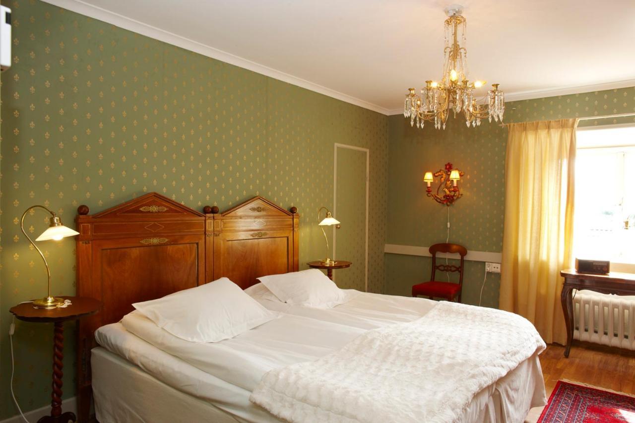 Sigtunastiftelsen Hotell & Konferens מראה חיצוני תמונה