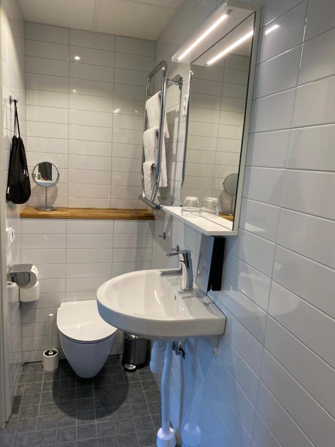 Sigtunastiftelsen Hotell & Konferens מראה חיצוני תמונה