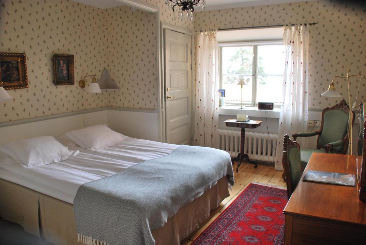 Sigtunastiftelsen Hotell & Konferens מראה חיצוני תמונה