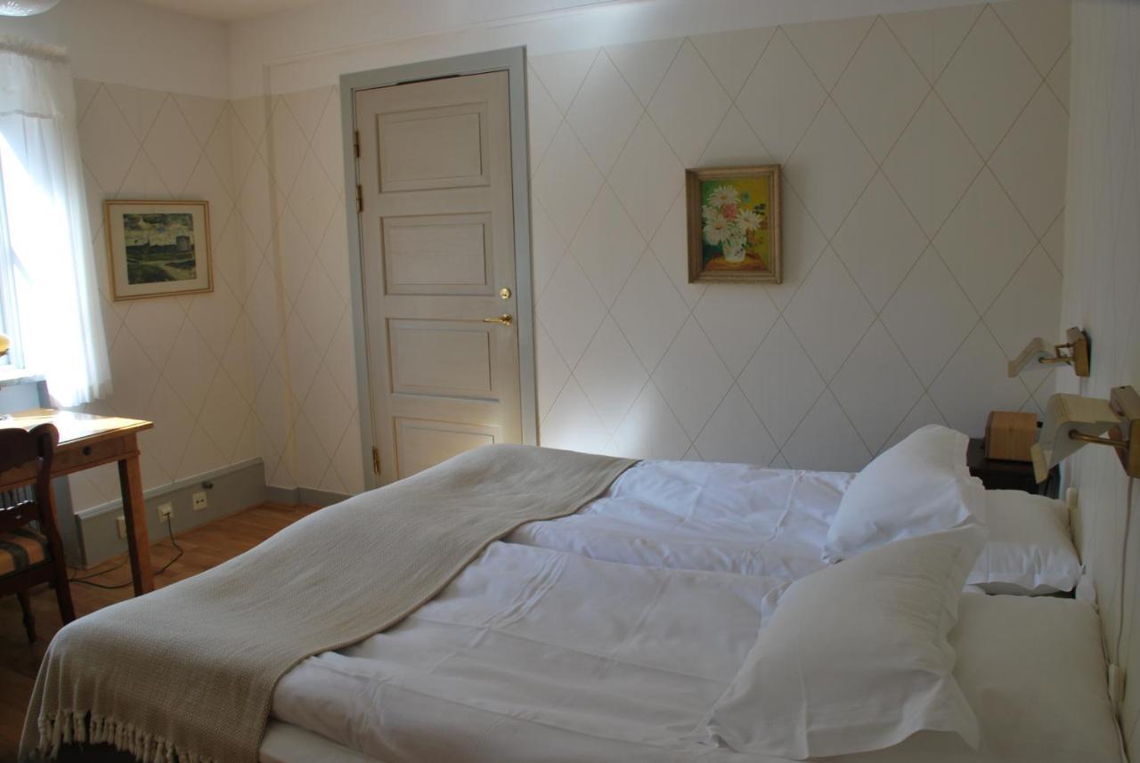 Sigtunastiftelsen Hotell & Konferens מראה חיצוני תמונה