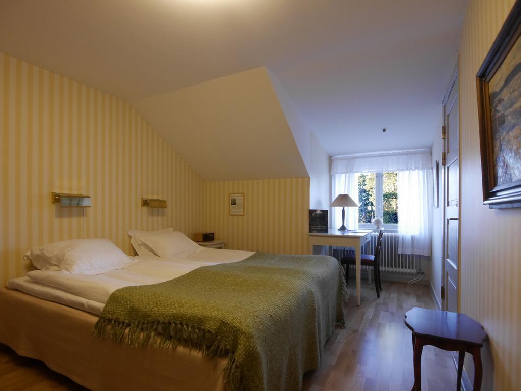 Sigtunastiftelsen Hotell & Konferens מראה חיצוני תמונה